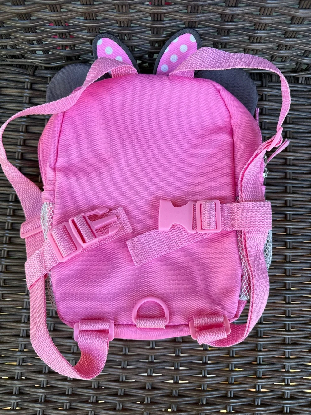 Disney cute pink
